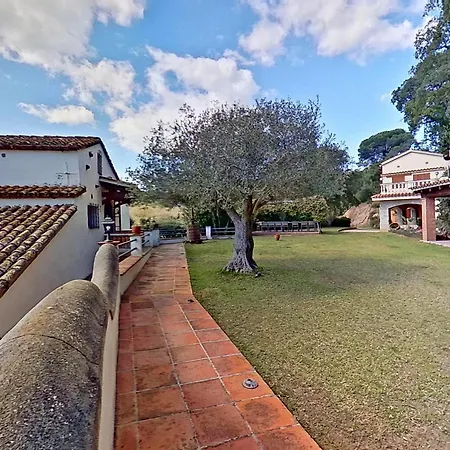 Premium Habitat Colomer Villa