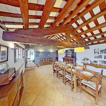 Premium Habitat Colomer Arenys de Munt