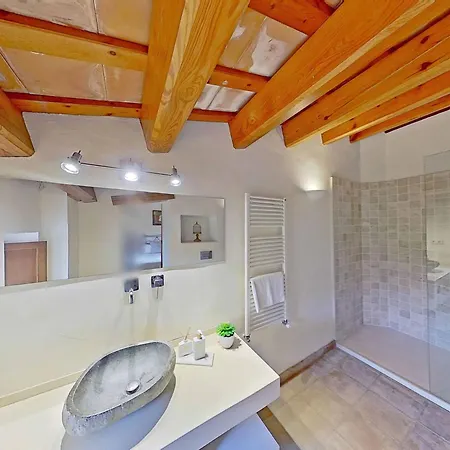 Villa Premium Habitat Colomer Arenys de Munt
